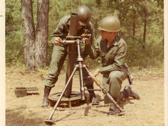 Mark Drewicz - 3rd Plt 