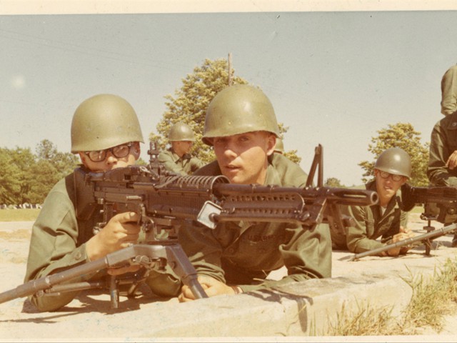 (L-R) John Davidson, Eddie Eskola, Steve Ivanisyn