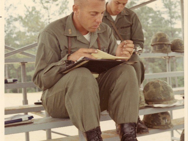 Ralph Rodheim, Unk