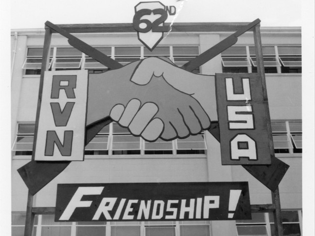 Friendship 