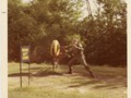 Big Jon Goebel - Bayonet Course