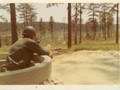 M-16 Rifle Range