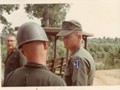 LT Tom Drummond - TAC Officer 5th Plt