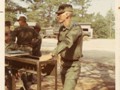 Lt Gary Powers - TAC Officer 2nd Plt
