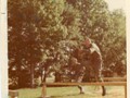 Robert Mulligan - Obstacle Course