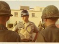 Lt. Stu Forbes - TAC Officer 3rd Plt.