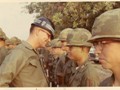 OC Thanh (Vietnam) and Rich Jones getting 