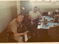 John Abbott, Mike Prescott - Boot polishing