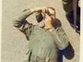 Tom Werlinich taking photos