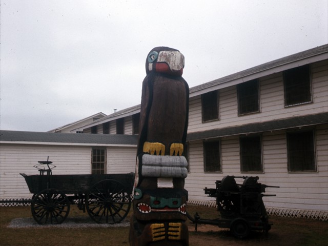 Infantry Museum 1969 (4)