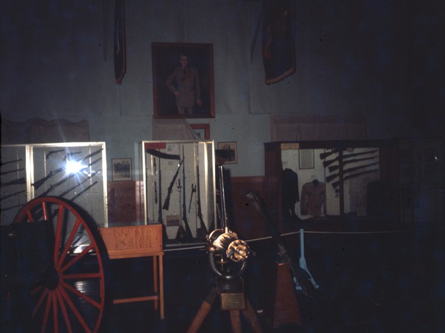 Infantry Museum 1969 (7)