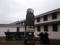 Infantry Museum 1969 (4)