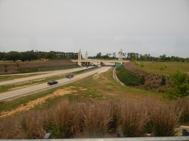 Entrance Ft Benning (1)