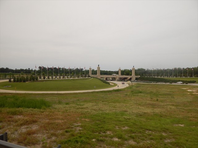 Entrance Ft Benning (5)
