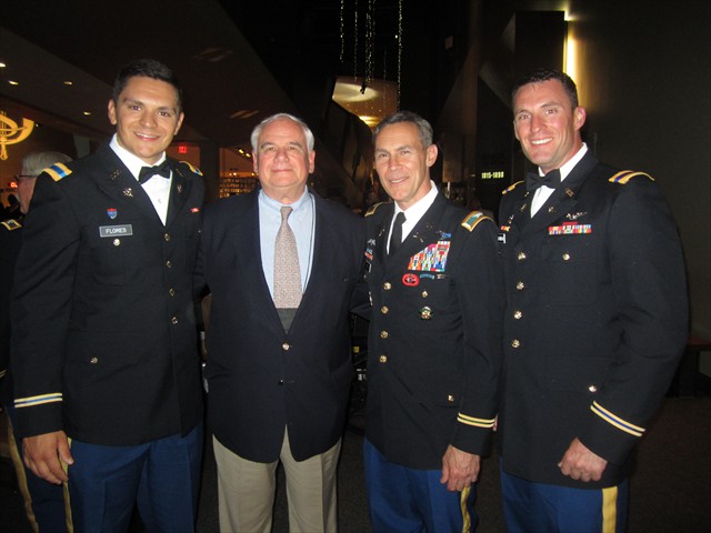 OCS 2015 banquet Jerry wi