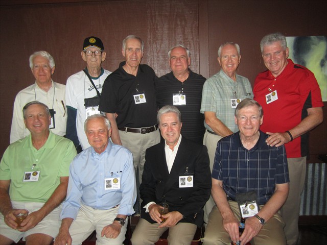 OCS 2015 guys enjoy OCS c