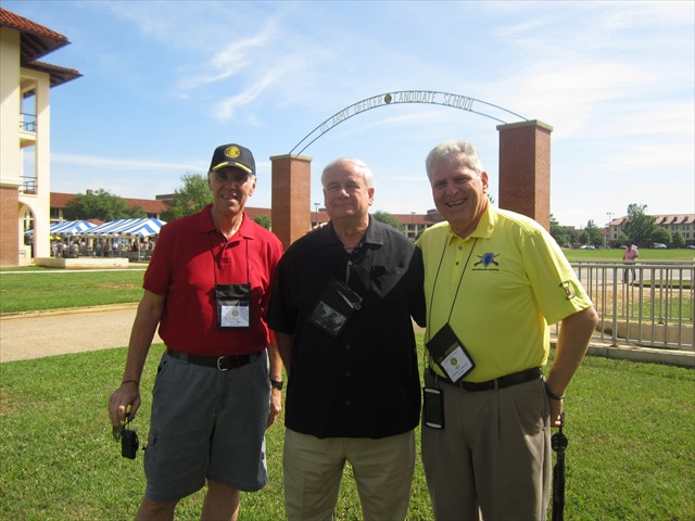 OCS 2015 Jerry and guys a