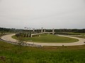 Entrance Ft Benning (4)
