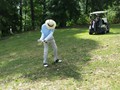 Golf - Hank Berchak & Bob Brewster (1)