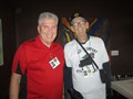 OCS 2015 class dinner Bob