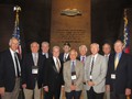 OCS 2015 Jerry with group