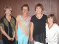 OCS 2015 Ladies enjoy OCS