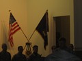 OCS 2015 Lt. Col. Neumeye