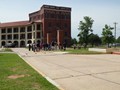 OCS Arches Dedication (3)