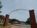 OCS Arches Dedication (9)