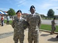 ocs soldiers await duty 2